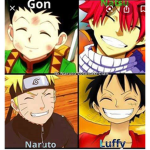 Lightning’s kings