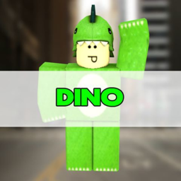 Dino Hangout