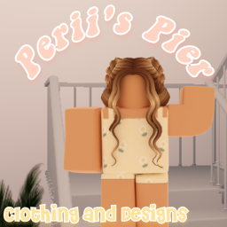 Perii's Pier Homestore