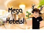 Mega Hotel’s