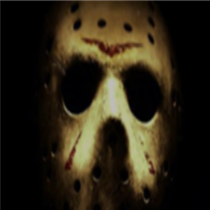 scary!!!! Roblox decal