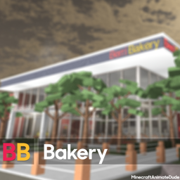 B | Berri Bakery