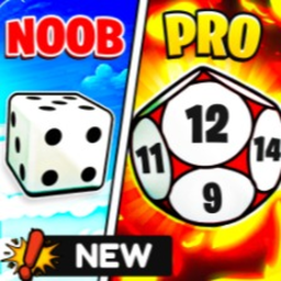 [RGN🎲] DICE PET
