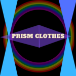 Prism's clothes