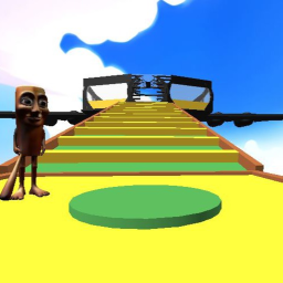 Easy Obby Obby
