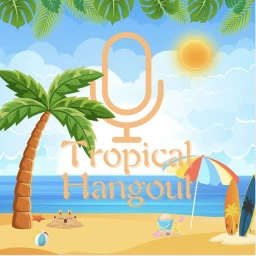 [Catalog🛍️] Tropical Hangout [VC] icon