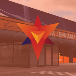 Tallinn airport | Smartlynx