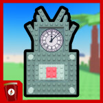 Dig sand to build time machine