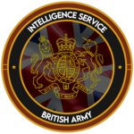 [BBA] - Royal Intelligence Corps -