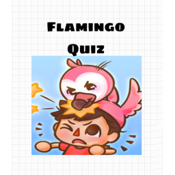 Flamingo Quiz