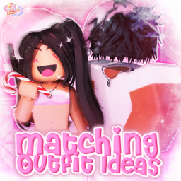 🎀Matching Outfit Ideas🎀