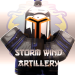 Stormwind Artillery