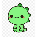 Teddy I did it >:)