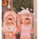 Genesis Bffs