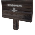 Sigma Sign