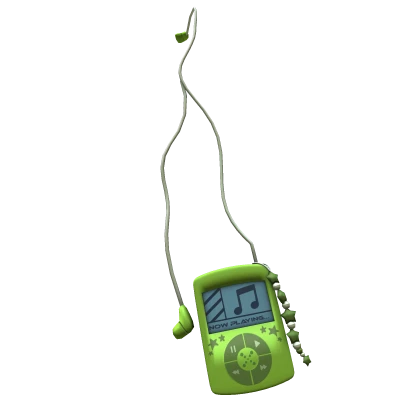 Item Thumbnail