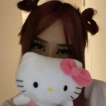 The royalty hello kitty