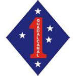 1st Marines Division
