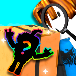 Unbox Brainrots