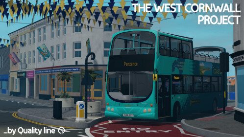 The West Cornwall Project
