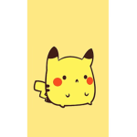 Pikachu group~<3