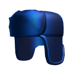 Sapphire Ushanka