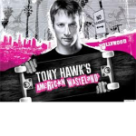 tonz hawk