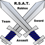 Roblox Sword Assault Team