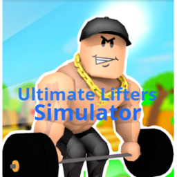 [NEW!] 💪Ultimate Lifters