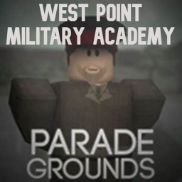 |US| West Point Military Academy Parade Grounds