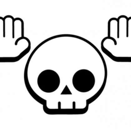The MMystery Games Roblox group icon