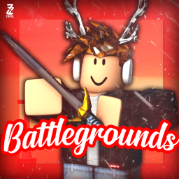 Battlegrounds