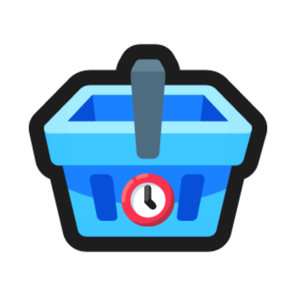 Daily Rotation Shop UI
