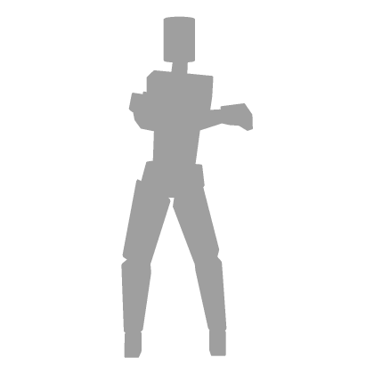 Fighting Punch Emote