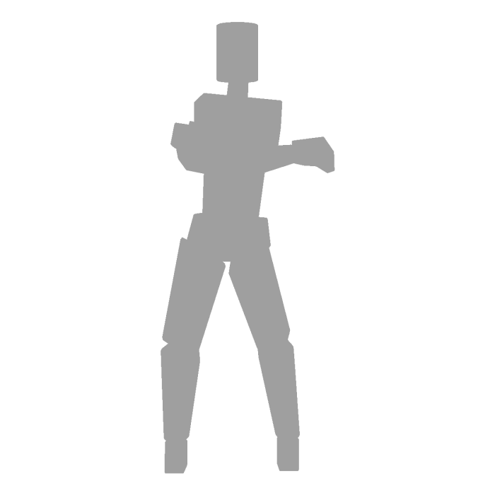 Fighting Punch Emote