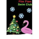 Flim Flam Swim Club