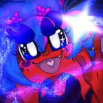 flame cardinals