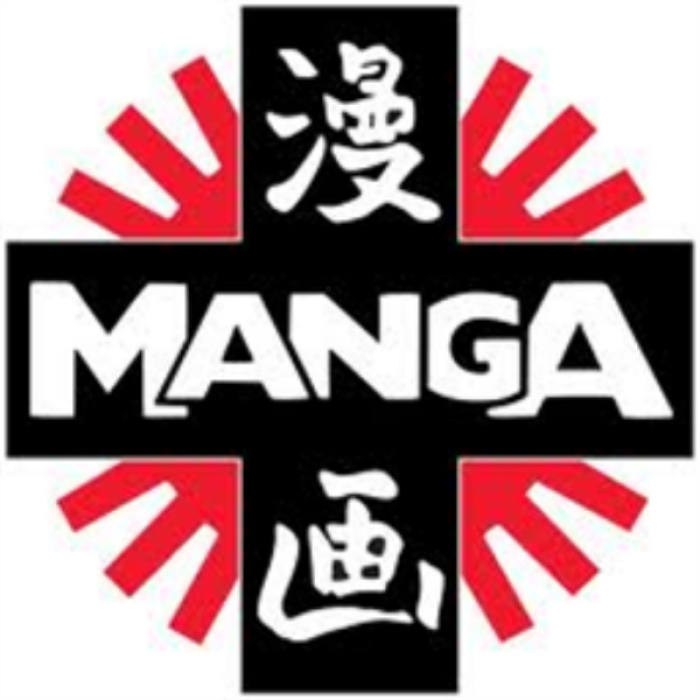 manga logo1 Roblox decal