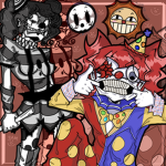 Kidd0's Home