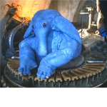 Max Rebo Fan Club