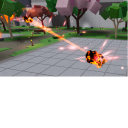 Magma Fruit Battlegrounds