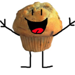 The Muffin Man’s Bakery!