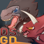 DS:GD