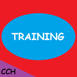 CCH Training