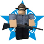 Police For Roblox  P F R