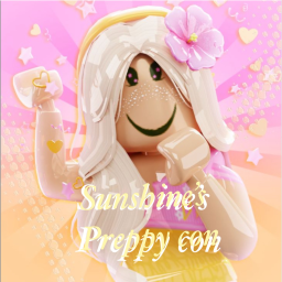[NEW] Sunshines preppy con