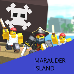 Marauder Island