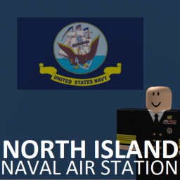 Naval Air Station, North Island
