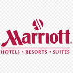 Marriott Hotels.