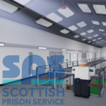 ΗM Prison Kilmarnock